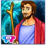 moses android application logo